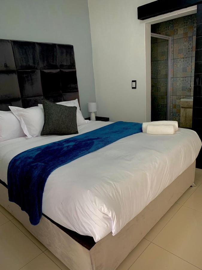 Thamani Guest House Randfontein Экстерьер фото
