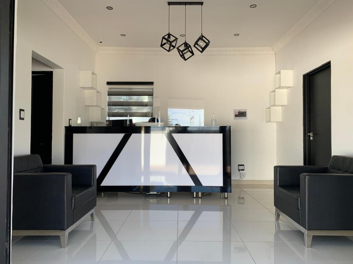 Thamani Guest House Randfontein Экстерьер фото