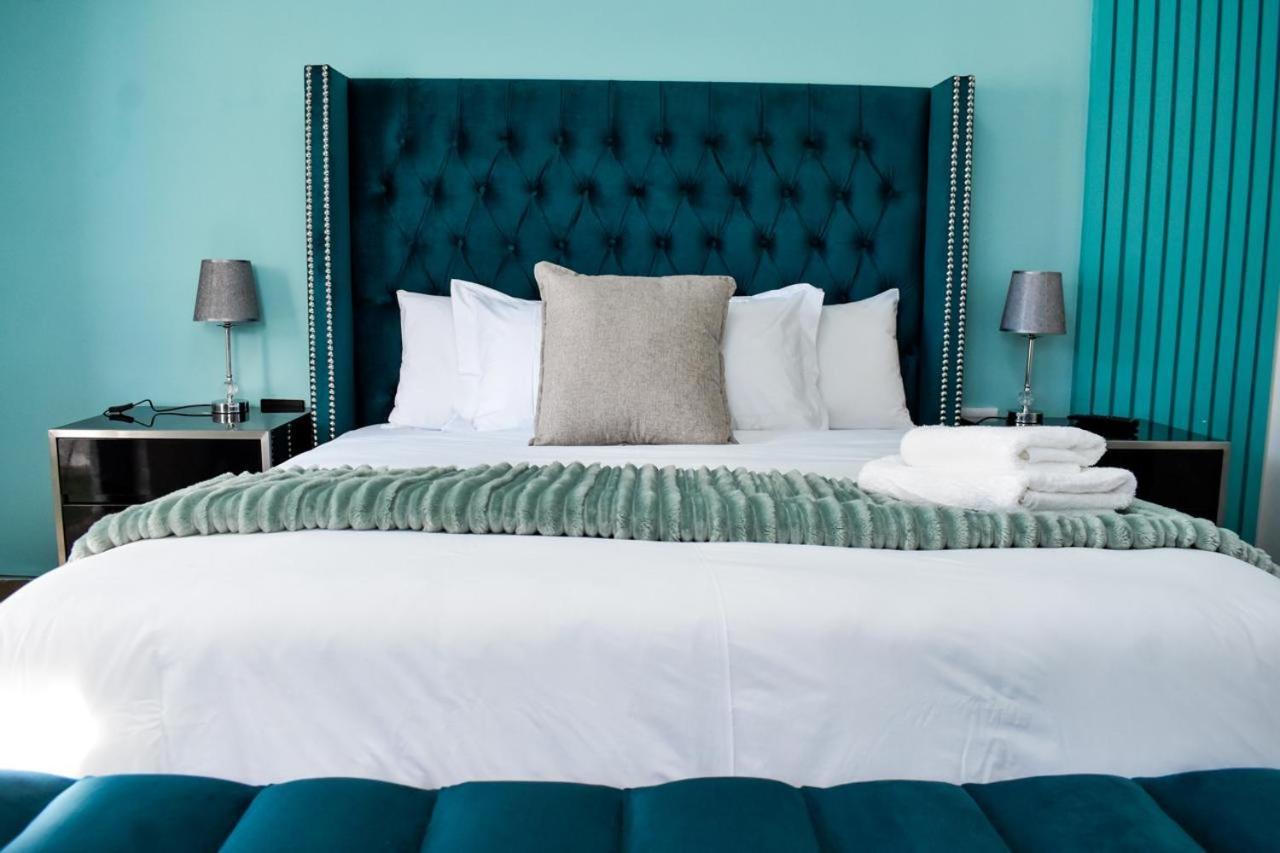 Thamani Guest House Randfontein Экстерьер фото